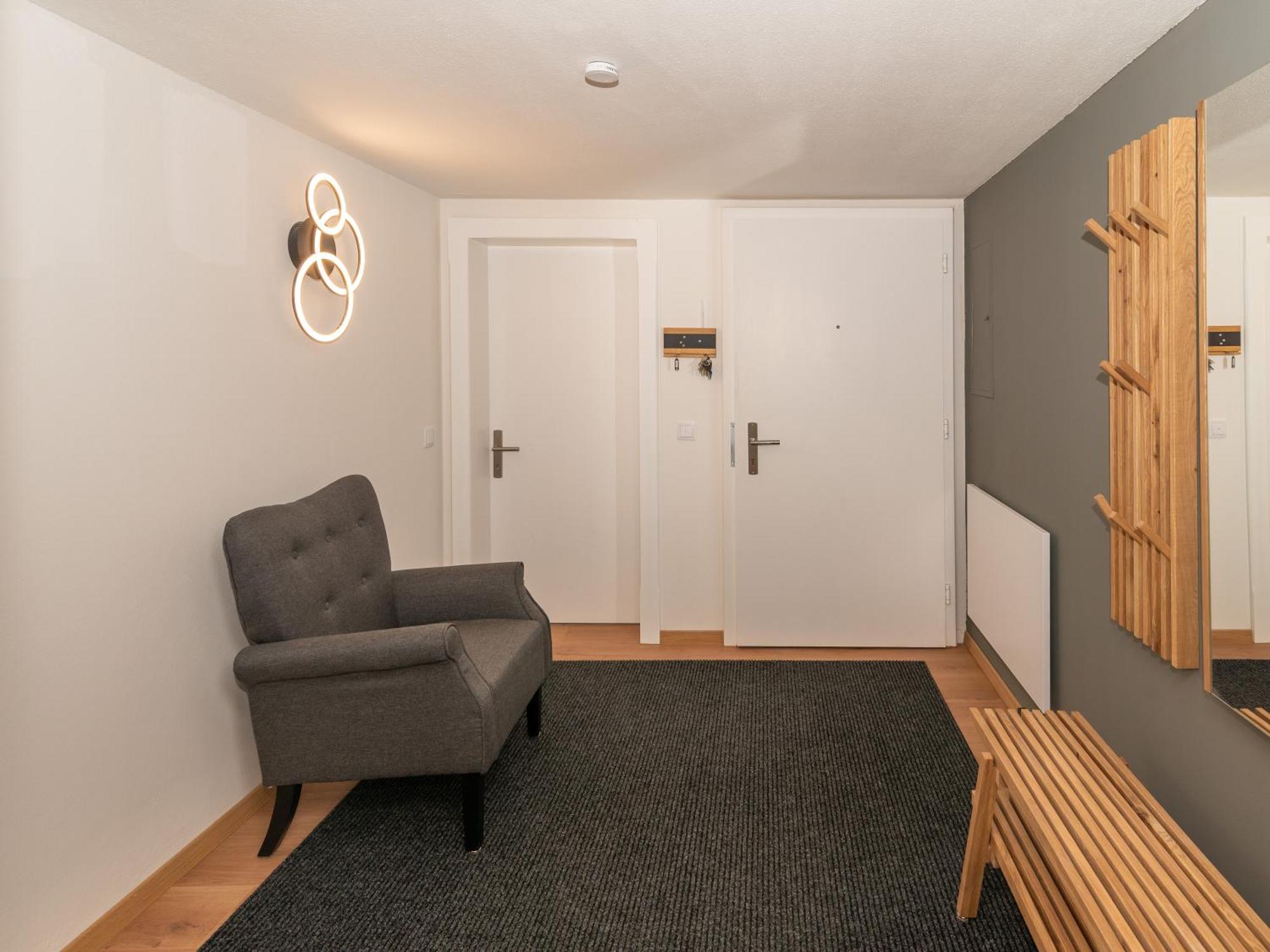 Crimson Cottage Apartments Dornbirn Exteriér fotografie