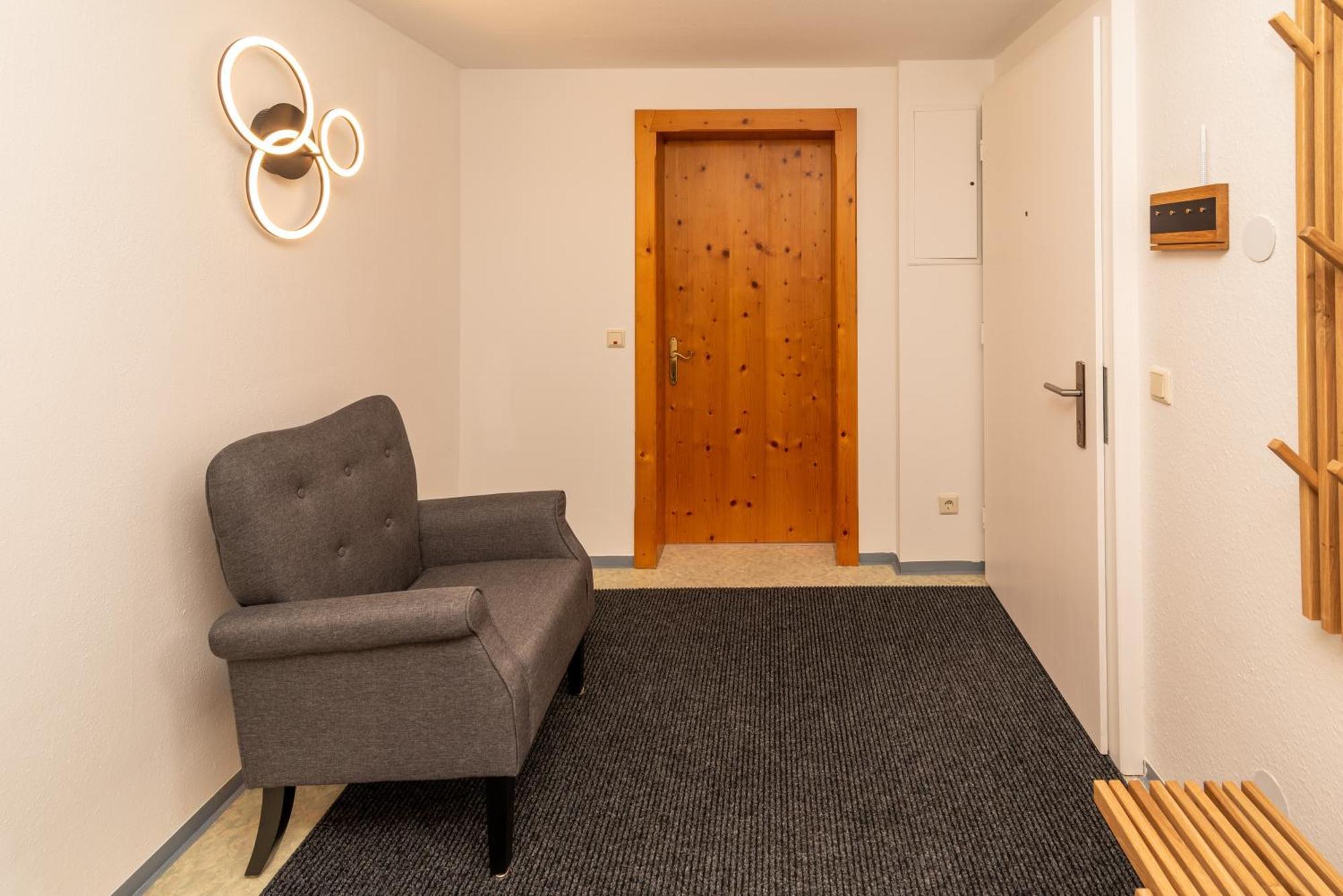 Crimson Cottage Apartments Dornbirn Exteriér fotografie