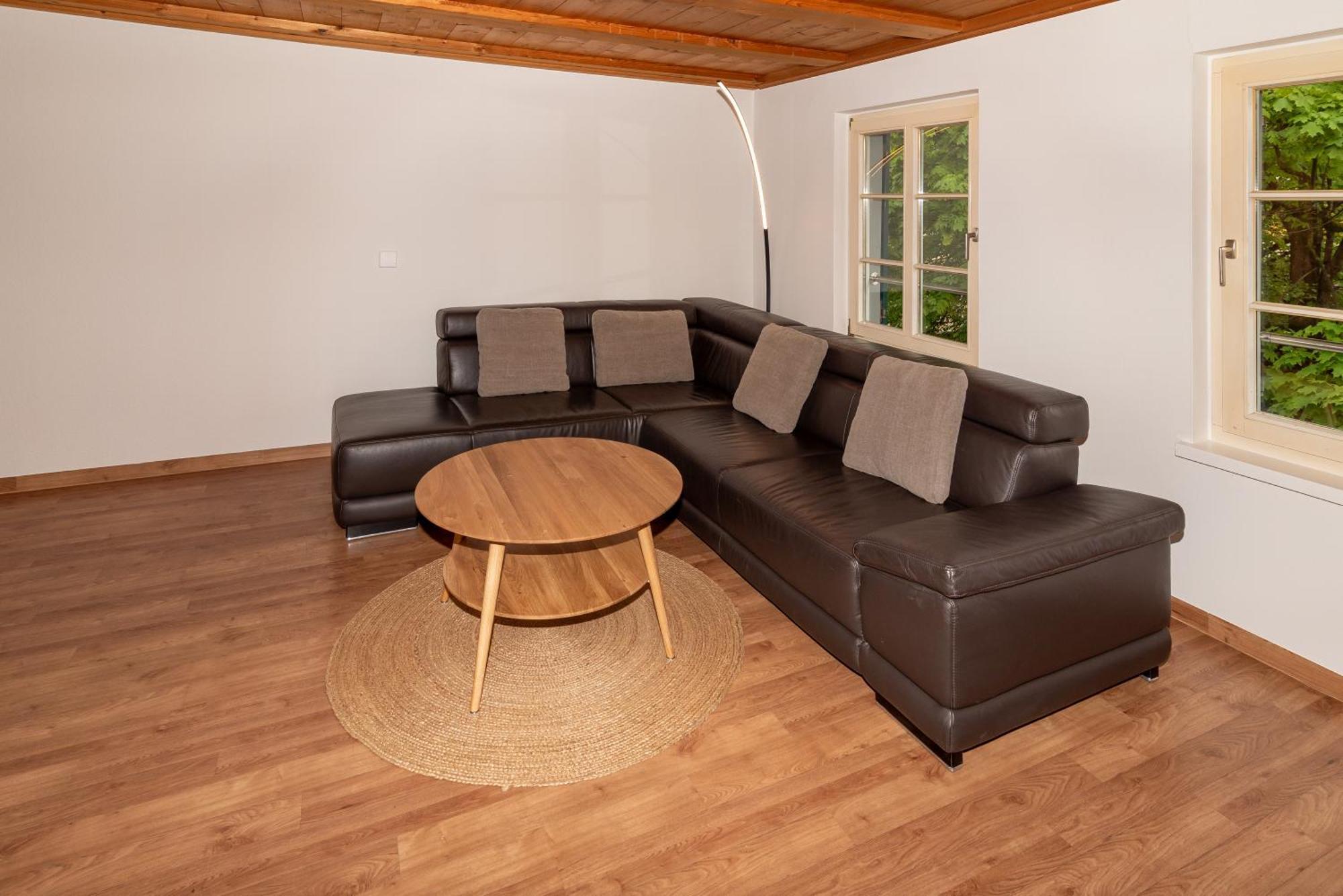 Crimson Cottage Apartments Dornbirn Exteriér fotografie