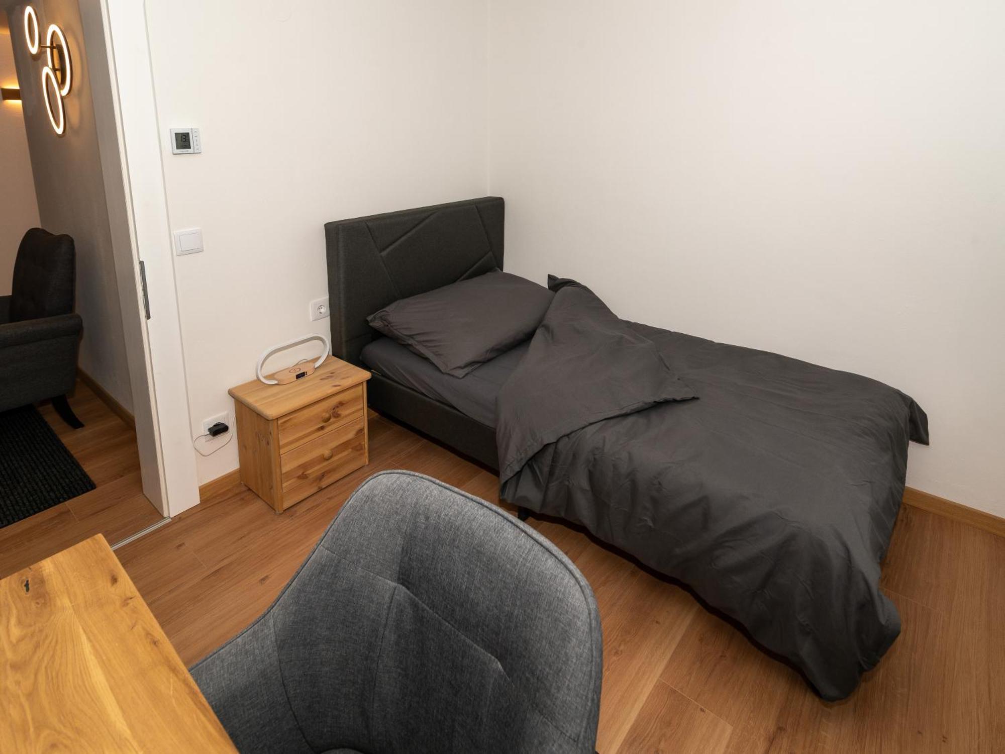 Crimson Cottage Apartments Dornbirn Exteriér fotografie