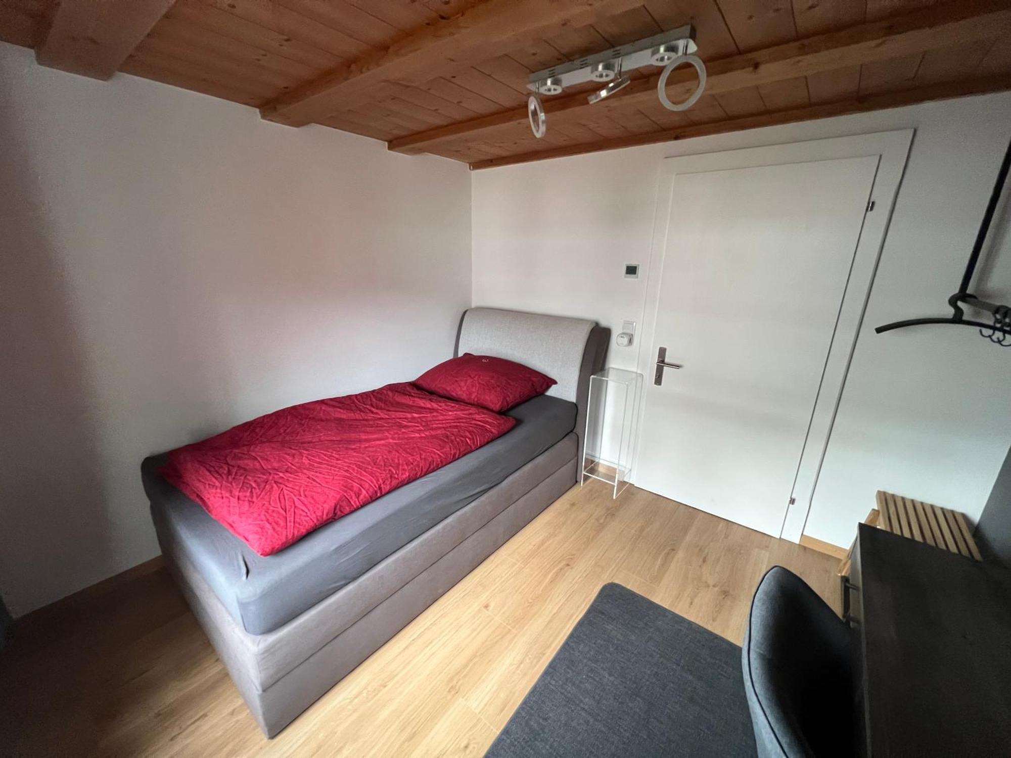 Crimson Cottage Apartments Dornbirn Exteriér fotografie