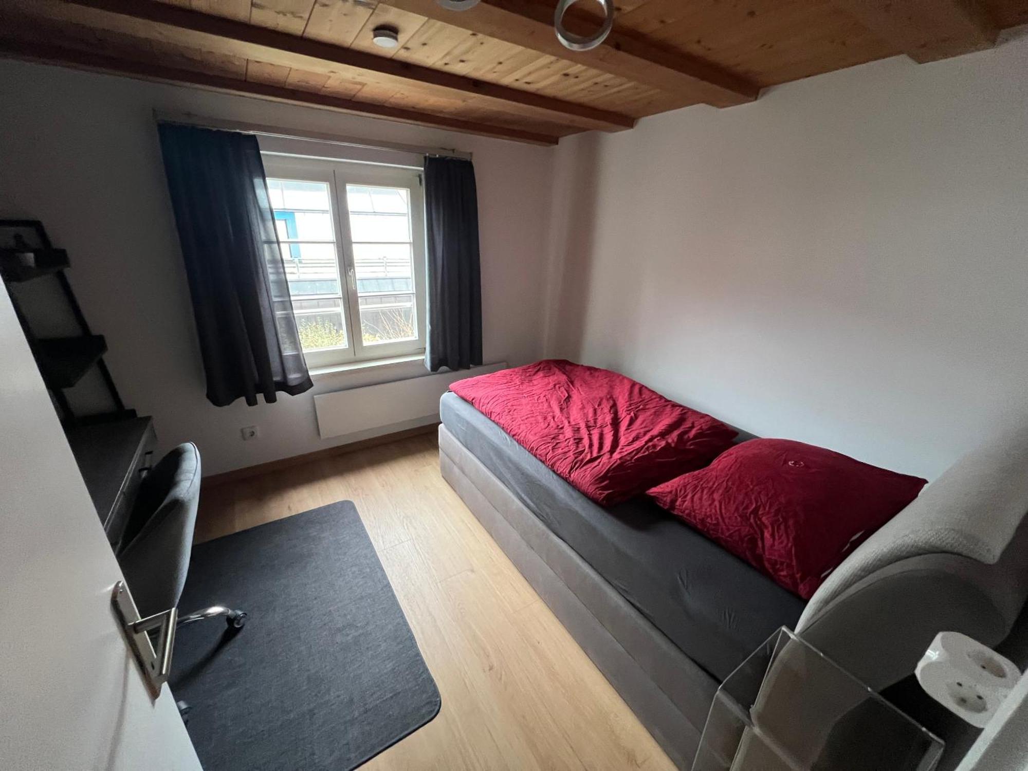 Crimson Cottage Apartments Dornbirn Exteriér fotografie