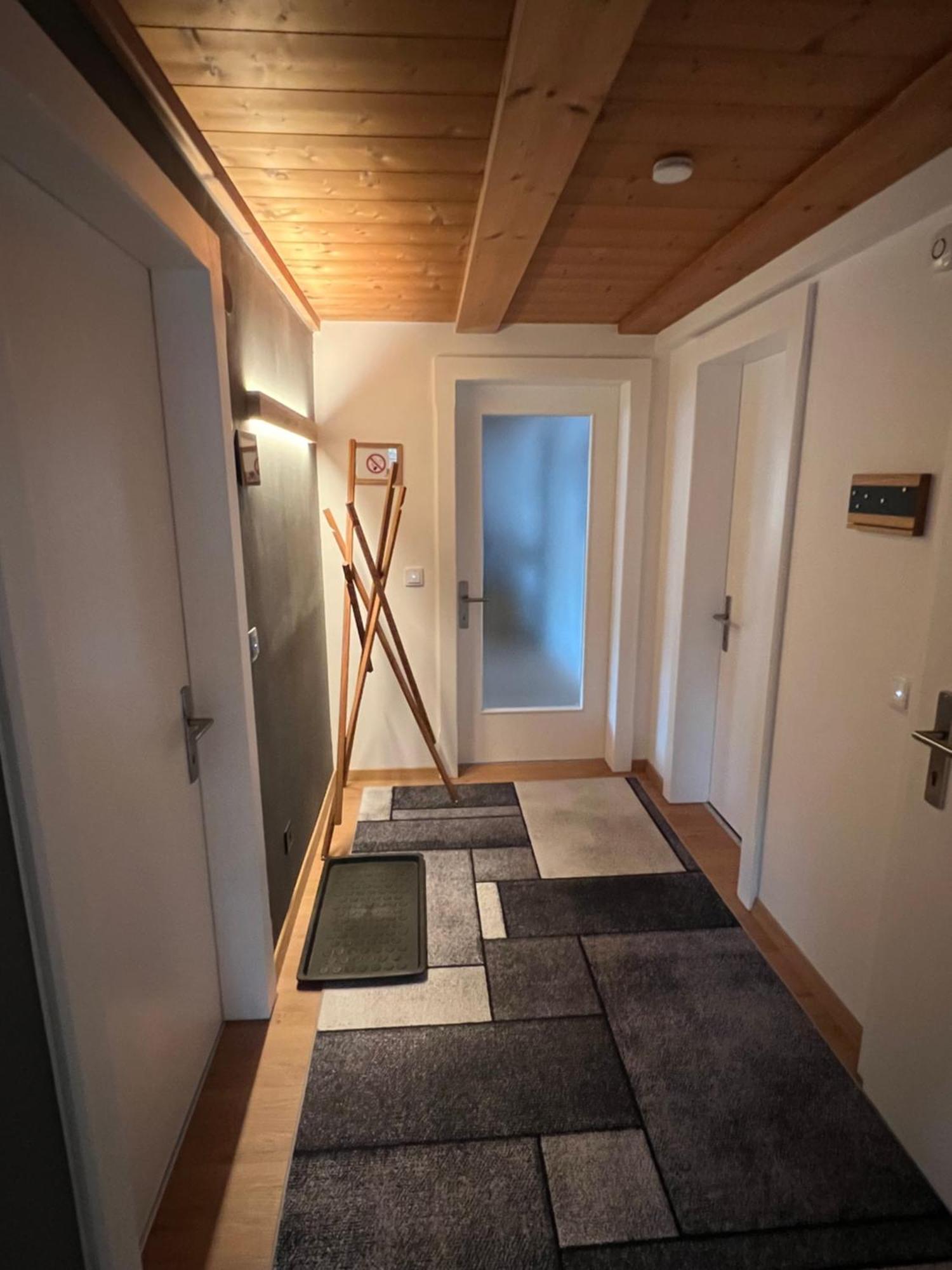 Crimson Cottage Apartments Dornbirn Exteriér fotografie